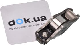 Штовхач клапана Штовхач клапана