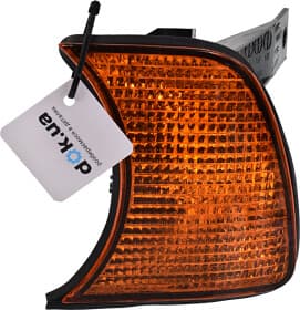 Фонарь указателя поворота