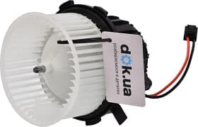 Вентилятор салону