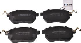 Тормозные колодки