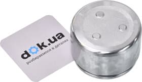 Поршень тормозного суппорта Поршень тормозного суппорта