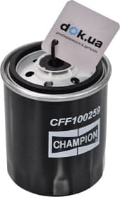 Топливный фильтр