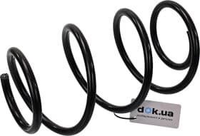 Пружина подвески