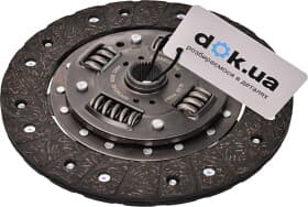 Диск сцепления