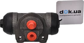 Колесный тормозной цилиндр