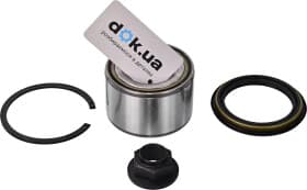 Підшипник ступиці