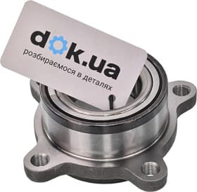 Комплект ступиці колеса