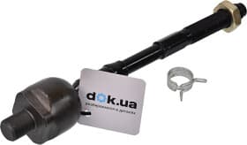 Рулевая тяга