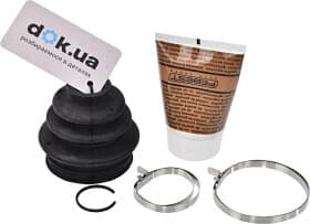 Пыльник ШРУСа