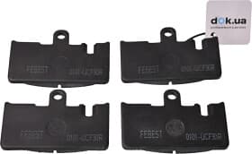 Тормозные колодки