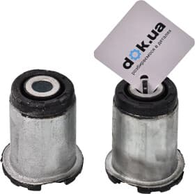 Сайлентблок балки