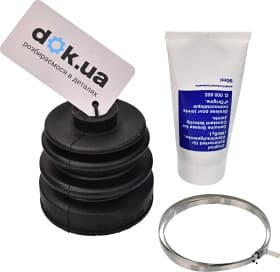 Пыльник ШРУСа