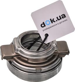 Выжимной подшипник Выжимной подшипник