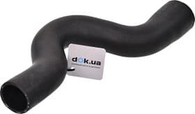 Патрубок радіатора системи охолодження двигуна