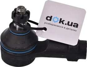 Наконечник кермової тяги