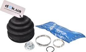 Пыльник ШРУСа