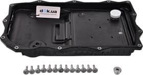 Фільтр АКПП