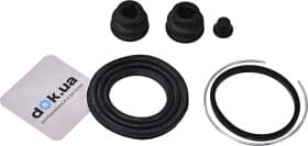 Ремкомплект гальмівного супорта