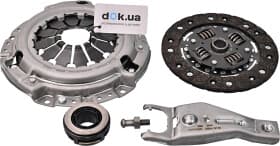 Комплект зчеплення