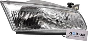 Основная фара