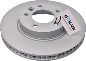 Тормозной диск