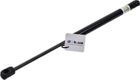 Газовый упор багажника