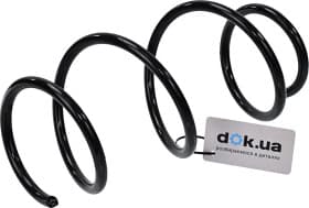 Пружина підвіски