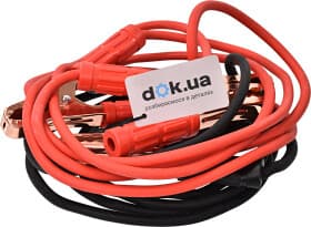 Провода прикуривания Pulso ПП-50135-П