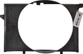 Кожух вентилятора Polcar 500123