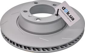 Гальмівний диск