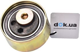 Натяжной ролик ремня ГРМ