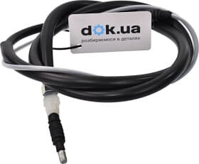 Трос ручного гальма