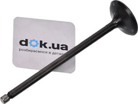 Впускной клапан Впускной клапан