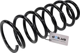 Пружина подвески