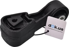 Подушка двигателя Borg & Beck BEM3215