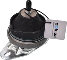 Подушка двигателя