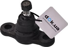 Шаровая опора