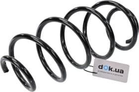 Пружина підвіски Пружина підвіски