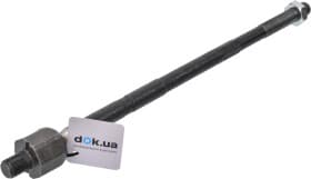 Кермова тяга