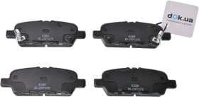 Гальмівні колодки