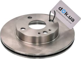 Тормозной диск Тормозной диск