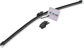 Щітки склоочисника