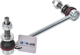 Стойка стабилизатора Стойка стабилизатора