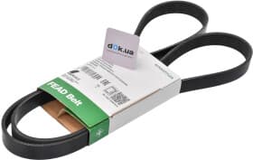 Поликлиновой ремень