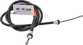 Трос ручного тормоза