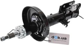 Стойка амортизатора