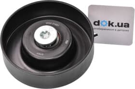 Обводной ролик поликлинового ремня Обводной ролик поликлинового ремня