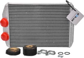 Радіатор пічки