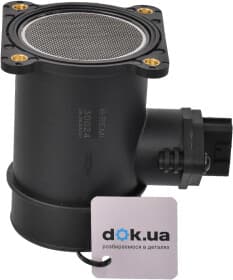 Расходомер воздуха