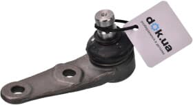 Шаровая опора